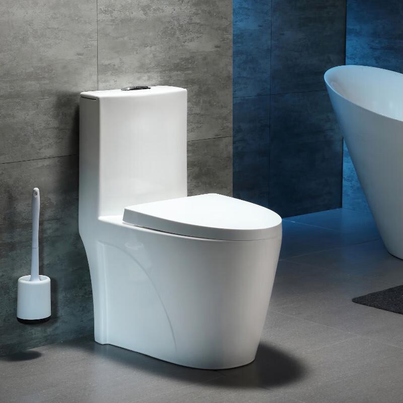 Сифонный унитаз GONGET