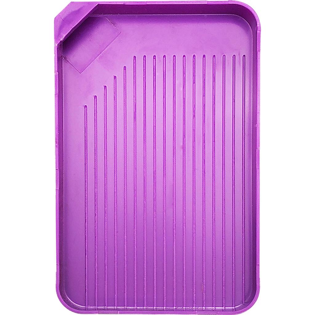 Diamond Art Tray Diamond Painting Drill Plate Diamond Art Painting Bead Sorting Tray Diamond Painting Accessories and Tools