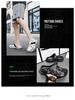 Men's EVA Non-Slip Summer Driving Shoes: 2025 Toe Cap Sandals for Outdoor Beach Wear