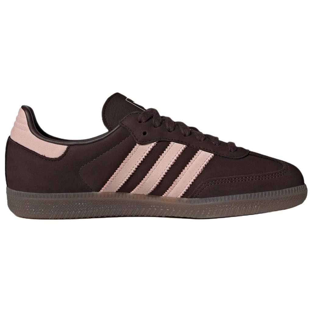 Adidas Wmns Samba Og 'Aurora Coffee Sandy Pink White' IH9166