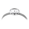 Pocheleidi Women'S Macaron Watch Changeable Band Fm2013Wh Free Leather Band
