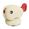 Children's Creative Suction Cup Toothpaste Automatic Wall-mounted Toothpaste Shelf