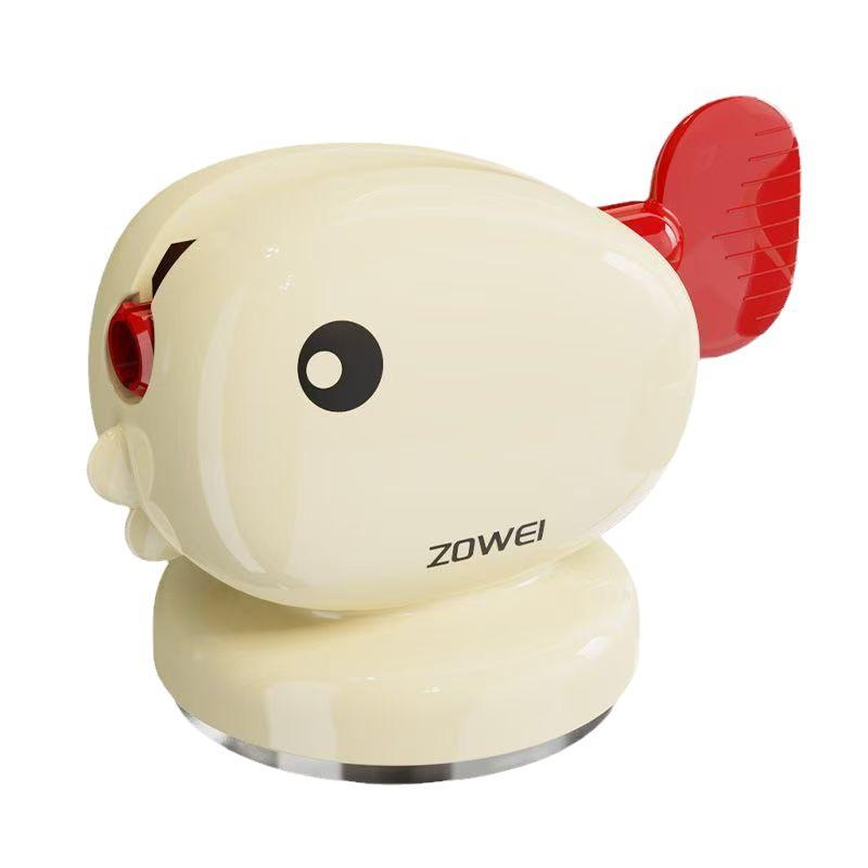 Children's Creative Suction Cup Toothpaste Automatic Wall-mounted Toothpaste Shelf