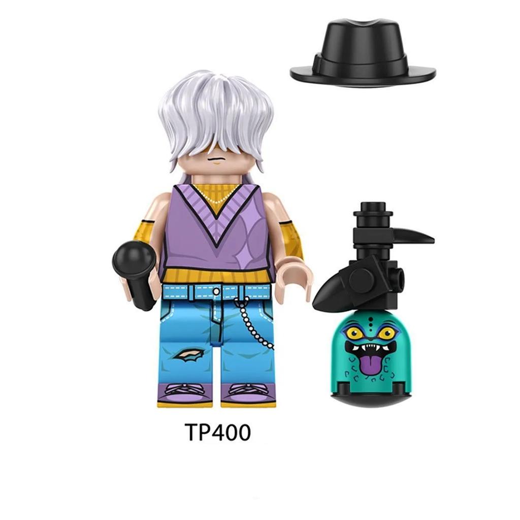 Children's Educational Building Block Toys-TP396