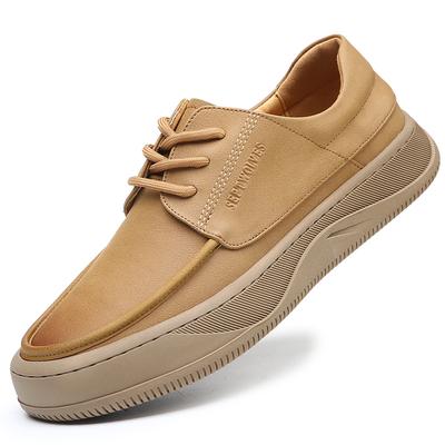 Casual Shoes Personality Design Tenis Men De Hombre Moccasins Tenis Caballero Designer Sneakers Dress