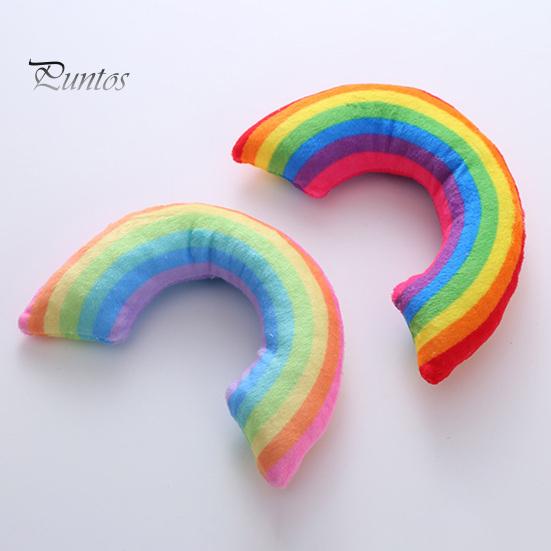 Adorable Full Filled Machine Washable Cat Toy Ultra Soft Plush Cat Calming Toy Cat Supplies