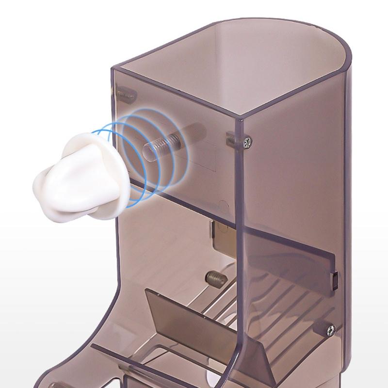 Bird Feeder Automatic Hanging Cup Food Dish for Cockatiels Canaries for Sun Conu