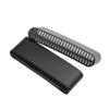 2pcs Car Under Seat Air Vent Outlet Protective Cover Cap for Ford Explorer 2013-2019 Rear AC Floor Duct Vent Outlet Grille Cover