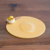 biite Bird Coaster (Budgerigar)