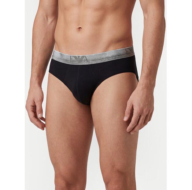 Трусы-слипы Emporio Armani Underwear EM000258 AF18886 MC061