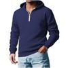 Hooded Sports Tracksuit Long Sleeve Pullover Hoodies Sweatshirt