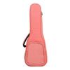 23 Inch Ukulele Case Small Guitar Bag Ukulele Gig Bag Guitar Carrier for Ukulele