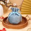 Stylish Wedding Candy Handbag - Creative Cloth Souvenir Gift Bag
