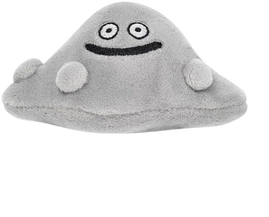 

Smile Slime Let s hold tight! Stray Metal