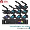 HuiDu Professional Conference System Components (CN version)