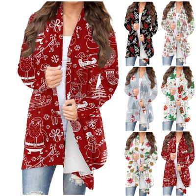 Üst Kıyafetler – Kadın hırkaları