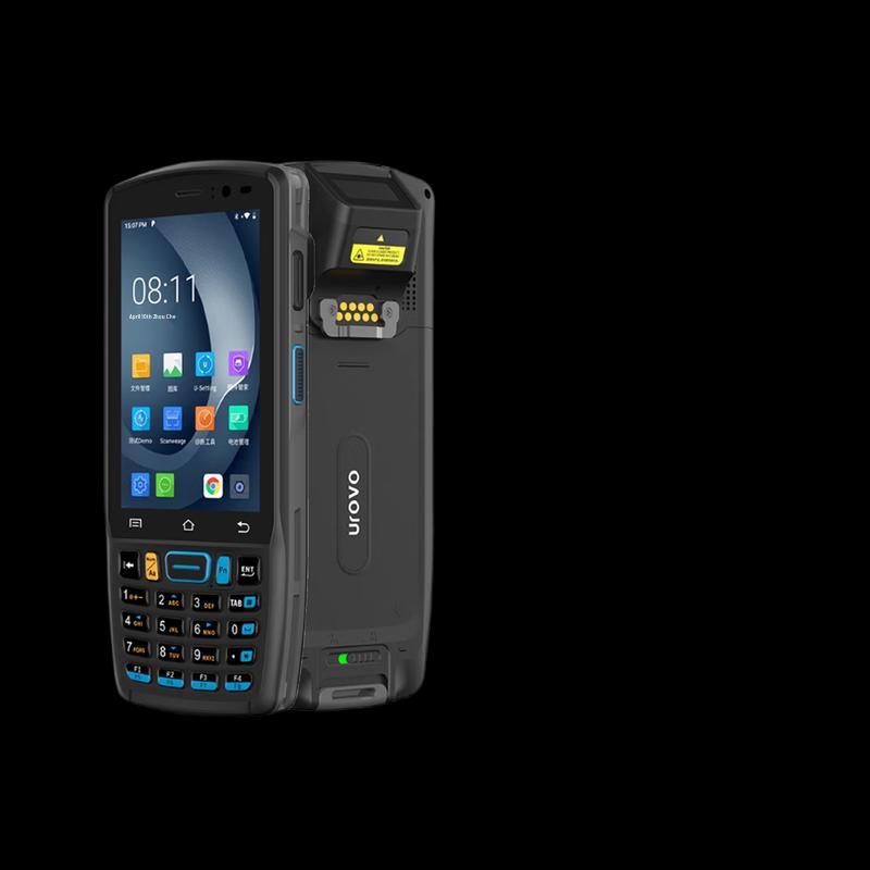 UROVO DT40SE Handheld Barcode Scanner