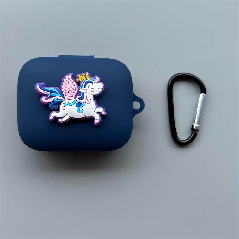 Suitable for Huawei Huawei FreeArc Wireless Bluetooth Headset Case Personalized Pegasus Cartoon Soft Case