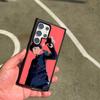Mob P-Psycho 100 Handyhülle Für SAMSUNG Galaxy S26 S25 S24 S23 S22 S21 S20 FE Plus Ultra Cover