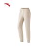 Women's Winter Warm Tapered Sweatpants