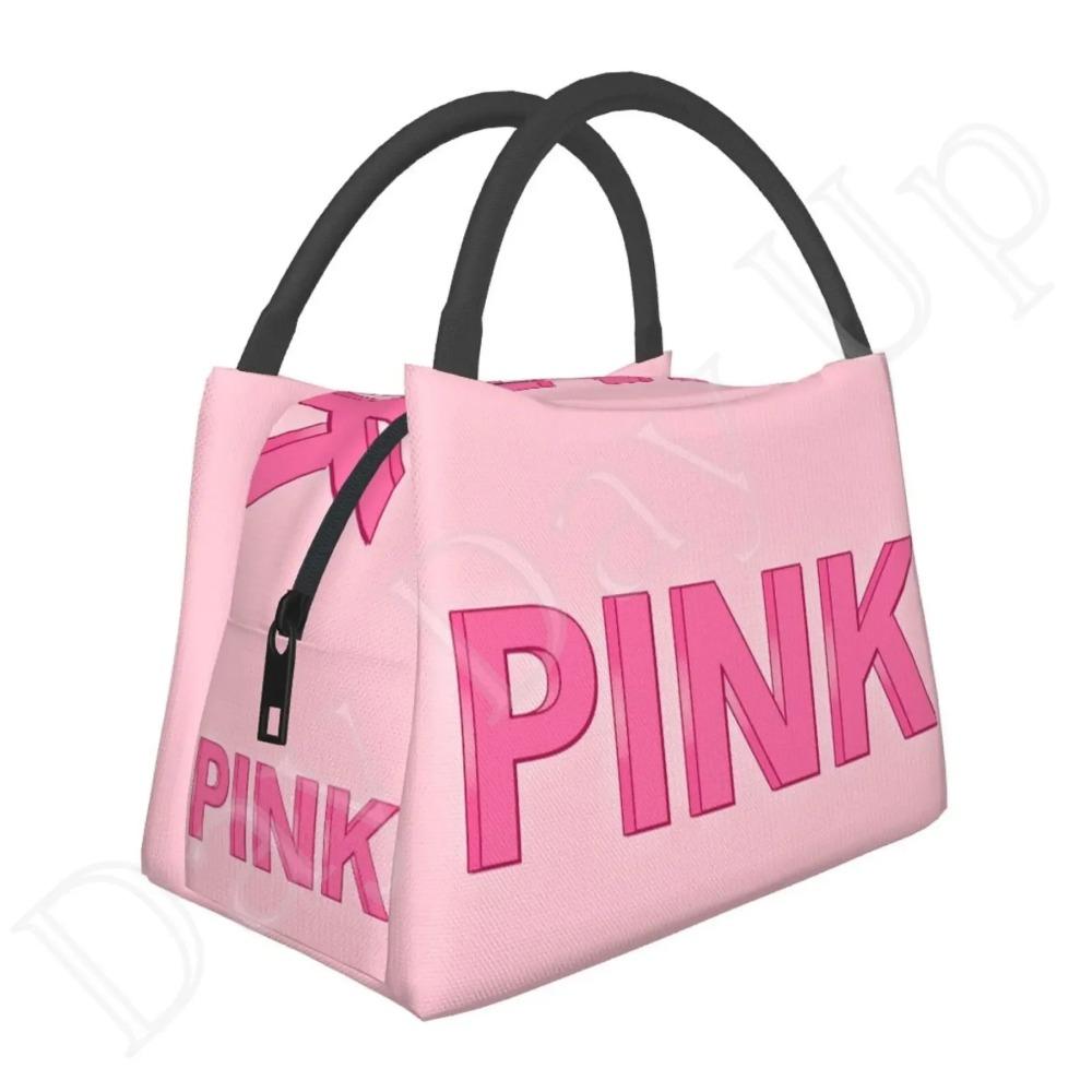 Lunch Bag Food Bag Women Lunch Bag for Work Tote with Lunch Bag Kawaii Girl Shcool Picnic Office Cute Bag