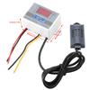 Digital Hygrometer Hygrometer Controller XH-W3005 Digital Hygrometer  Controller Humidity Sensor 0~99%RH 12V/24V/220V