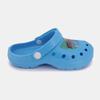 Lilo Stitch Blue Clogs for Children and Babies