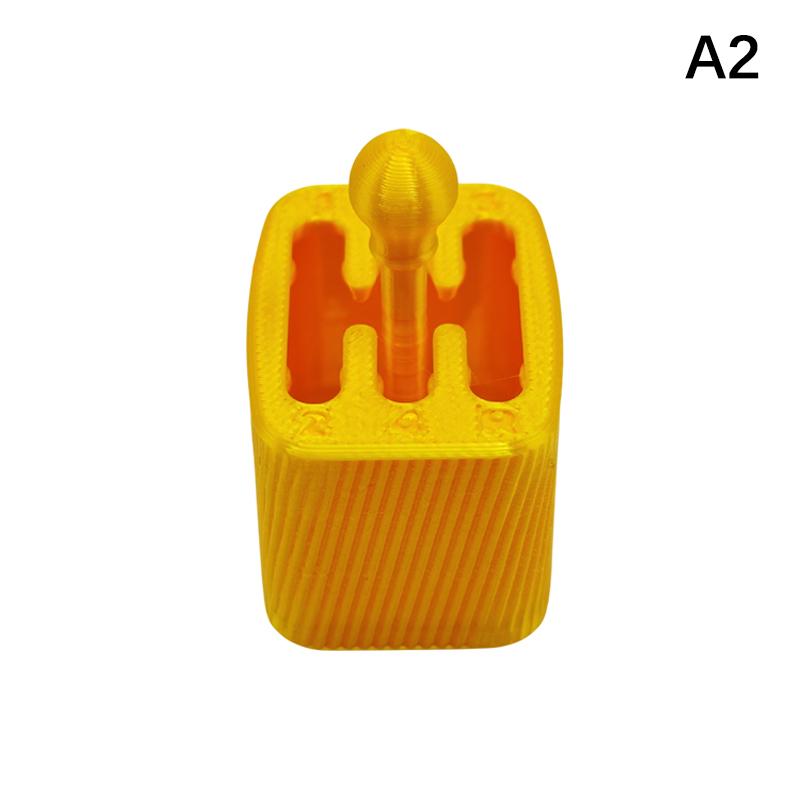 

Іграшка-фіджет з перемикачем передач, надрукована на 3D-принтері, імітація ручної коробки передач, іграшки-пелюстки, зняття стресу, релакс, фіджет-іграшка, настільна прикраса, декор для дому