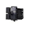 Compatible Power Window Switch for Suzuki Alivio, Left Front, 37990-78M00.