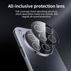 For VIVO X300 Pro Case Hard AG Matte Magnetic MagSafe Lens Protective Back Cover Case For VIVO X300 X300Pro Full Cover Shell