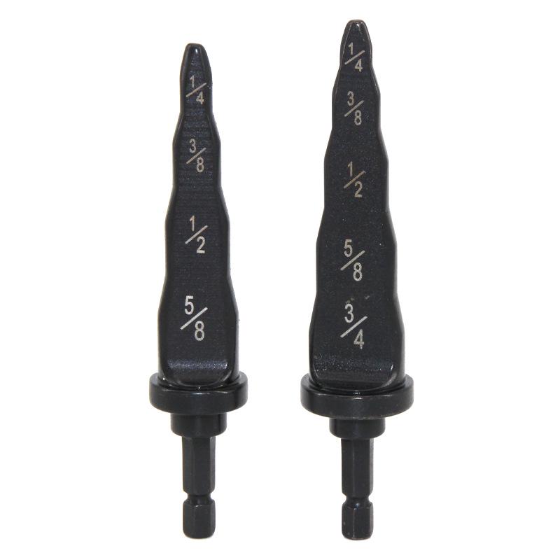 Electric Copper Tube Expander & Flaring Tool for Air Conditioning and Refrigeration Installation.