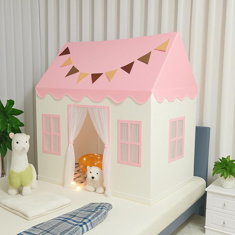 OEING Kids Indoor Play Tent Small