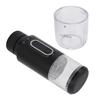 Portable Coffee Maker 100ml Type C Rechargeable Handheld Capsule Coffee Maker Machine for Outdoor Car Travel Camping