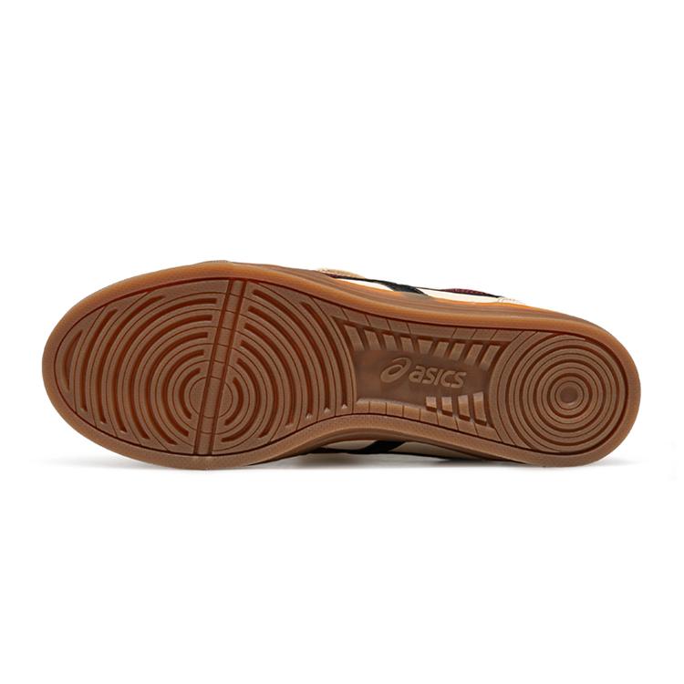 Asics Unisex Beige Brown 1203B145200