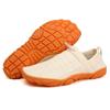 Fashion Barefoot Slip on Shoes Women Men Non-Slip Minimalist Comfortable Breathable Knitted Vulcanized Shoes Casual Outdoor Running Foot