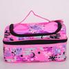 Smiggle Kids Lunch Bag Large Capacity Insulated Lunch Box Tote for School Students Portable Meal Cooler Bag Cute Design