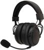 Gaming Headset White Shark WGH-2443 Gorilla Pro (Wireless, Wired), Gaming Black