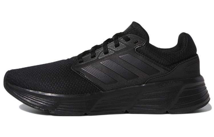 Adidas Galaxy 6  Triple Black  GW4138 44