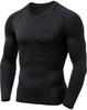 Varme klær – Pullovers og longsleeves