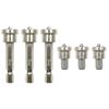 5/6Pcs PH2 Positioning Bit batch Head Plasterboard Positioning Screwdriver Bits  Woodworking