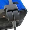 Portable Multi-Functional Travel Trolley Case with Insulated Cooler Bag