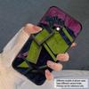 2D color blocks For OnePlus 8 9 11 12 13 10 Pro 9RT 8T 12R Ace 3 5 2V Nord CE 2 4 Lite N20 SE N30 N200 silicone soft phone case