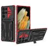 Applicable To Samsung S26Ultra King Kong Card Case Mobile Phone Case S25Ultra Card Holder S24Ultra Protective Case