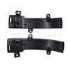For Mitsubishi Lancer Outlander 2013- Turn Indicator Rearview Mirror Dynamic Water Turn Light.signal lamp assembly