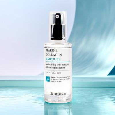 Ampolla di Collagene Marino, 50ml, 1 unità