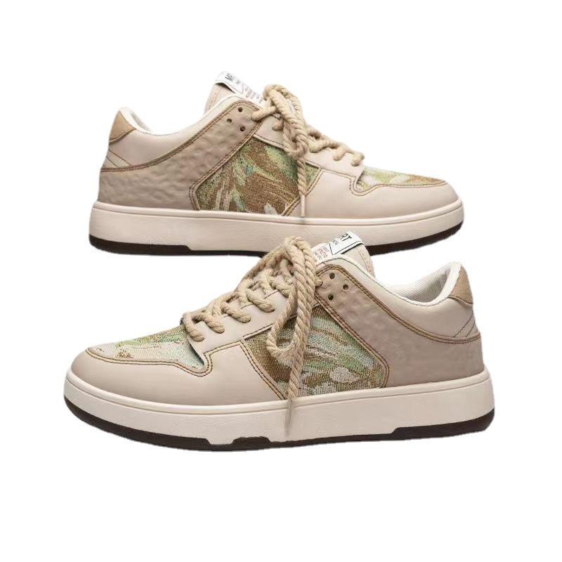 Новые мужские кроссовки для сноуборда — фото 6