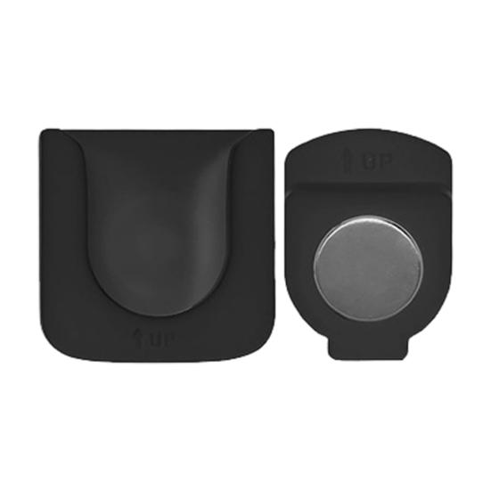 

Магнитный кронштейн для пульта дистанционного управления Простая установка Универсальная посадка Устойчивый настенный