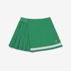 Fila Fila  Half And Half Pleated Skirt  Fs2skg2362flgr 