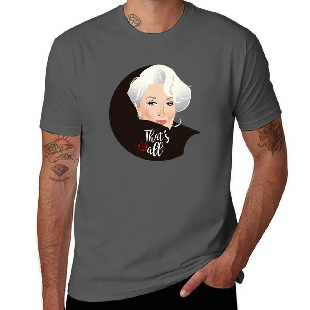 Thats All Tshirt Utility Work Short Sleeve Top