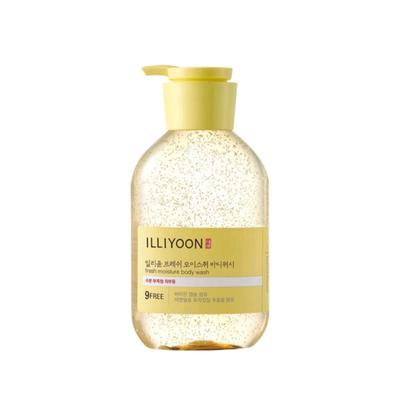 Fresh Moisture Body Wash 500ml